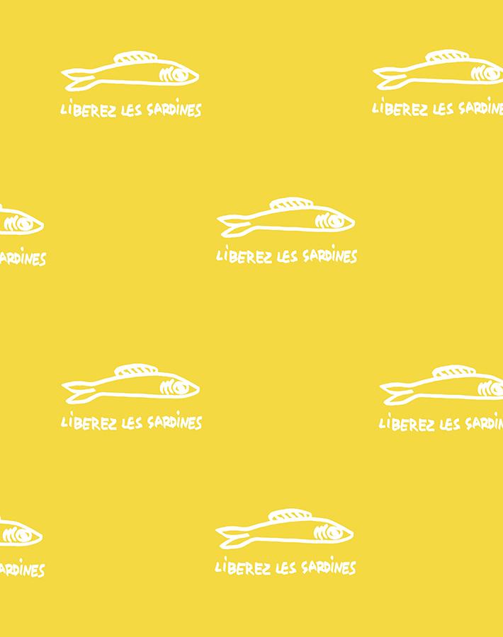 sardines-yellow