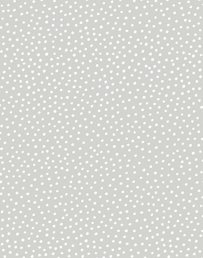 'Pebble' Wallpaper by Sugar Paper - Grey