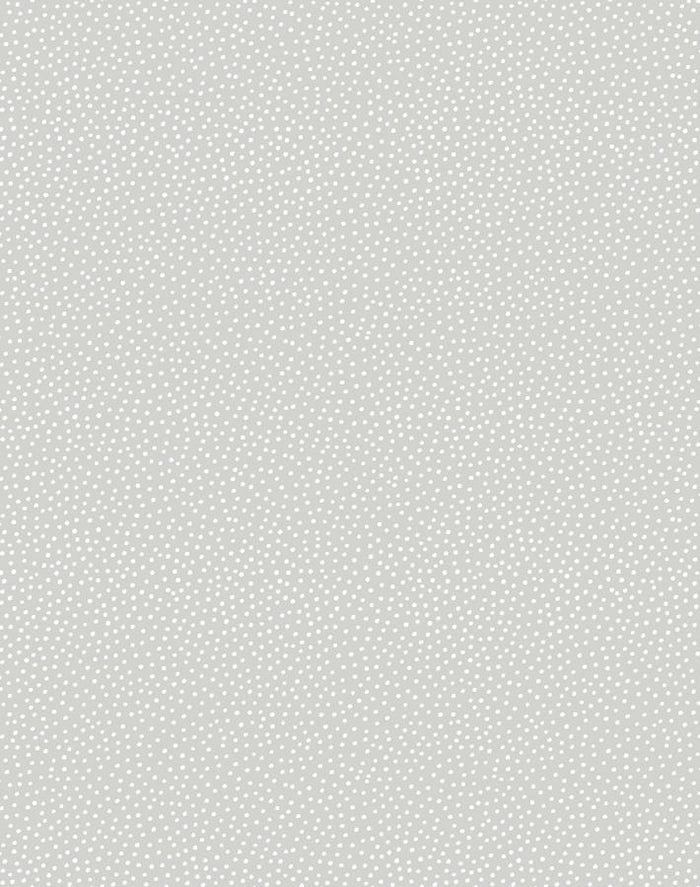 'Pebble' Wallpaper by Sugar Paper - Grey