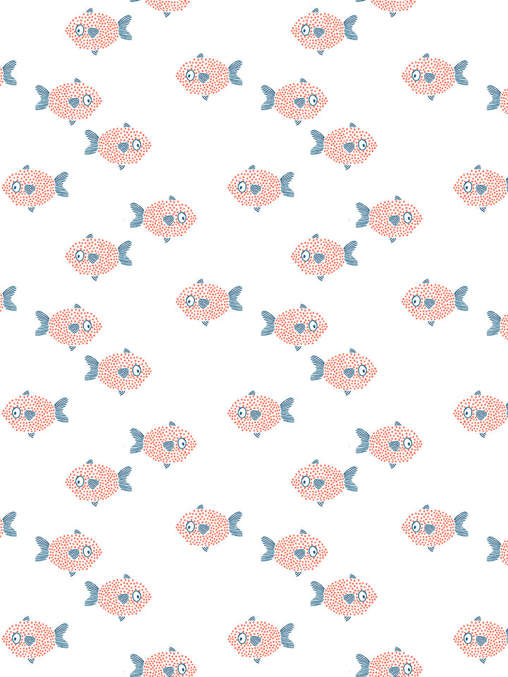 school-of-fish-wallpaper-by-tea-collection-white