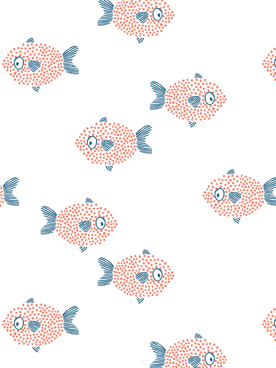 school-of-fish-wallpaper-by-tea-collection-white
