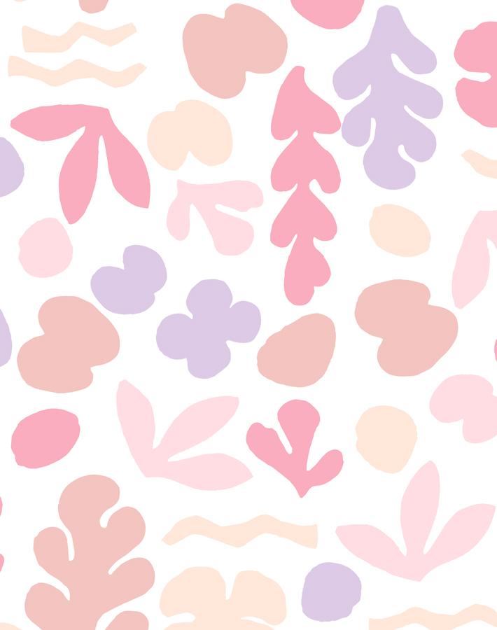 sea garden small ballet slipper