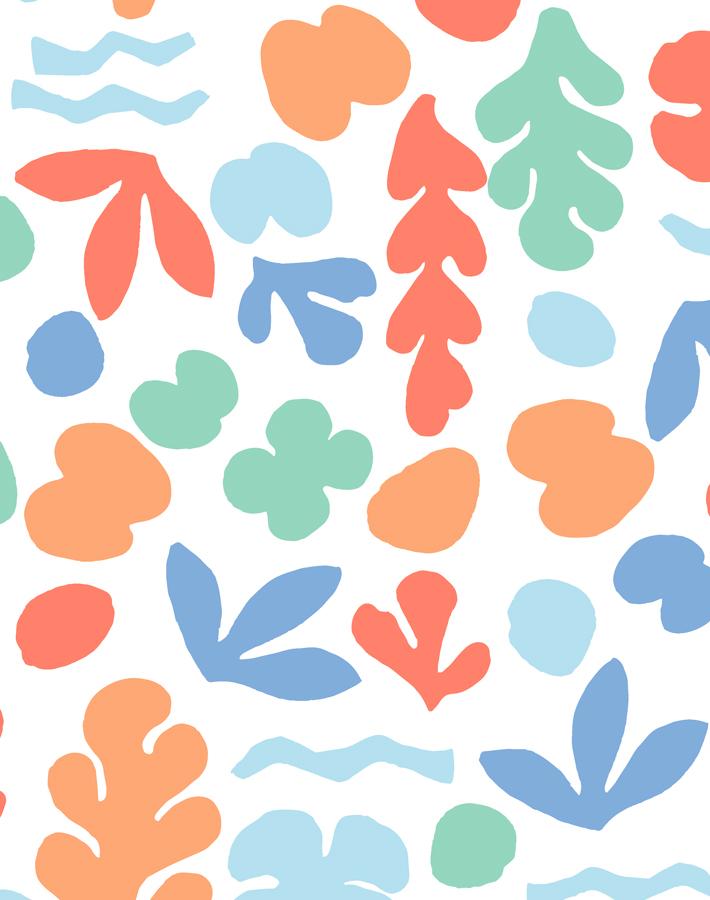 sea garden small caribbean
