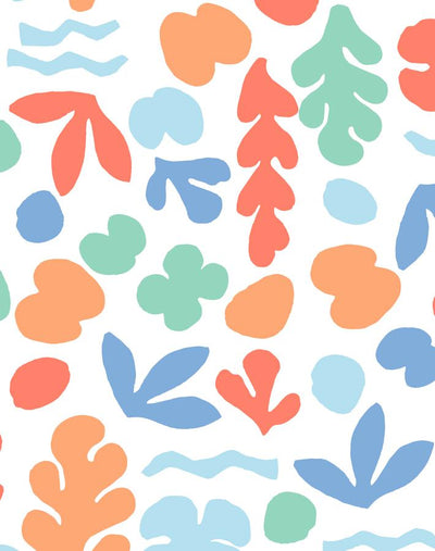 sea garden small caribbean