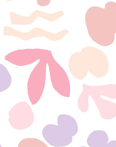 sea garden ballet slipper