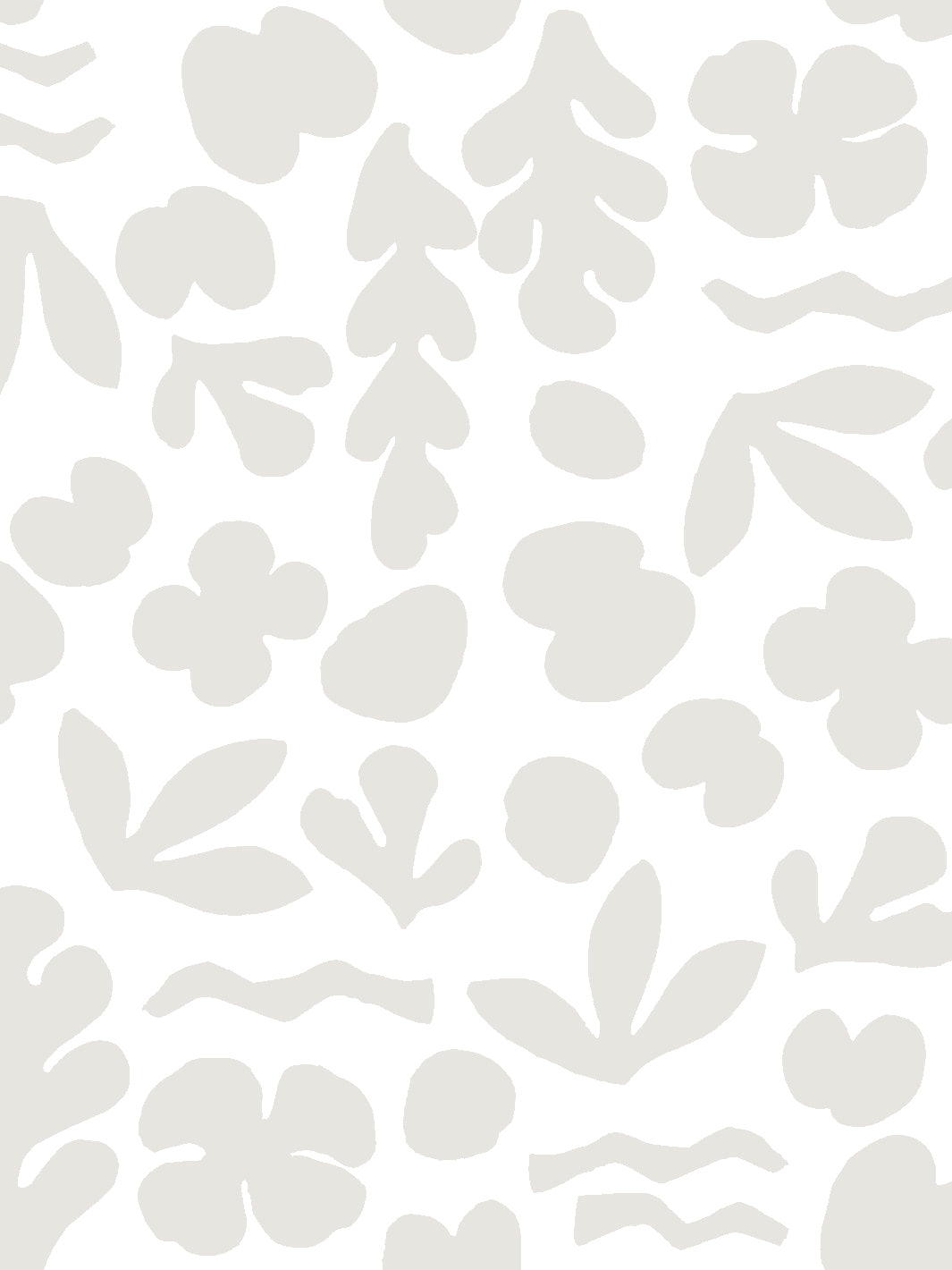 sea garden wallpaper by tea collection stone