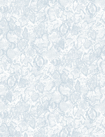 serpentine cement on white