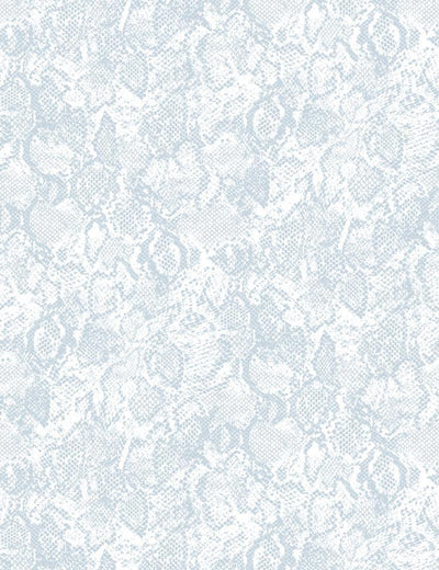 serpentine cement on white