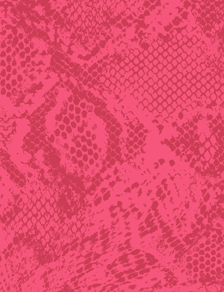 serpentine-raspberry-hot-pink