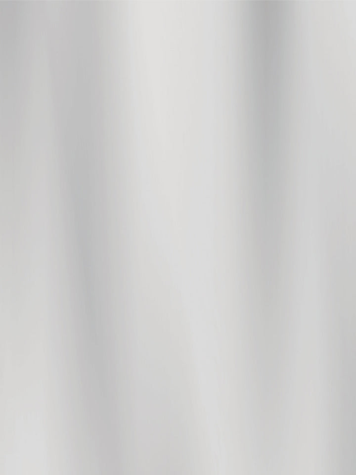 shiny silver mirror wallpaper by wallshoppe silver