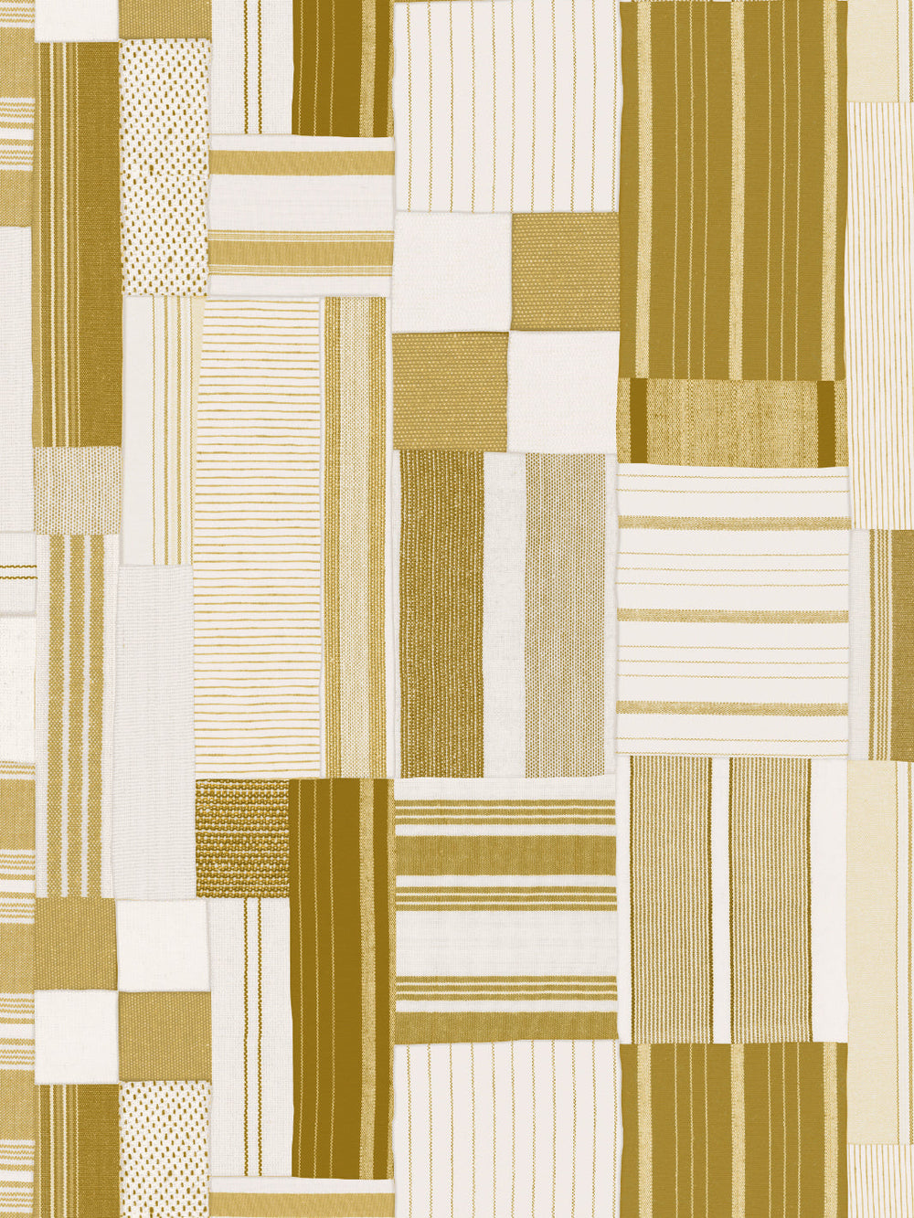 shirting-patchwork-wallpaper-chris-benz-goldrod