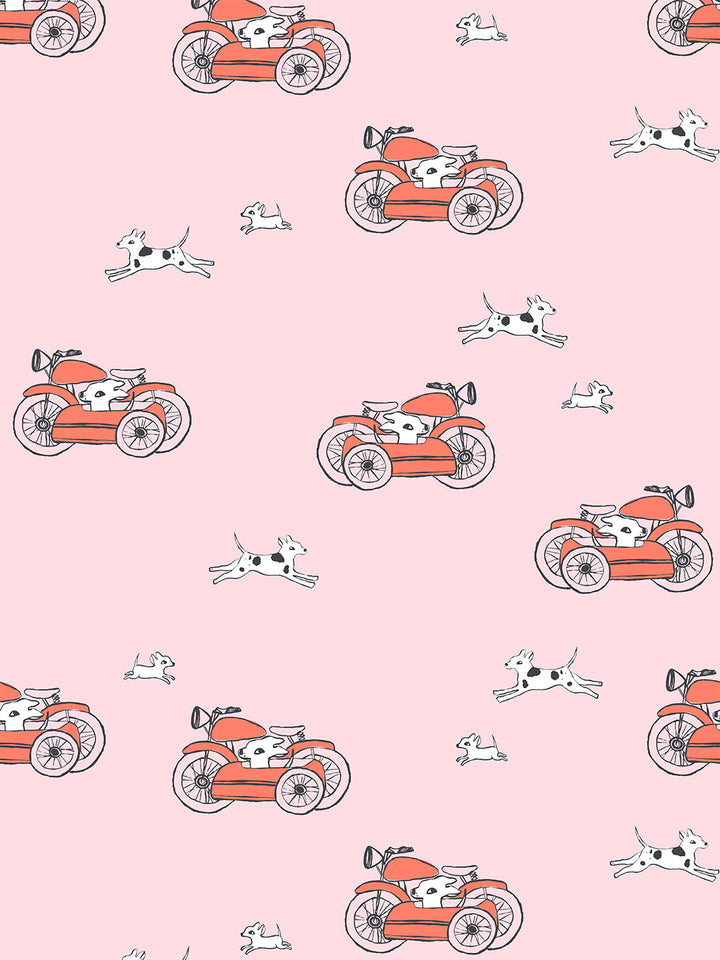 sidecar-wallpaper-by-tea-collection-ballet-slipper