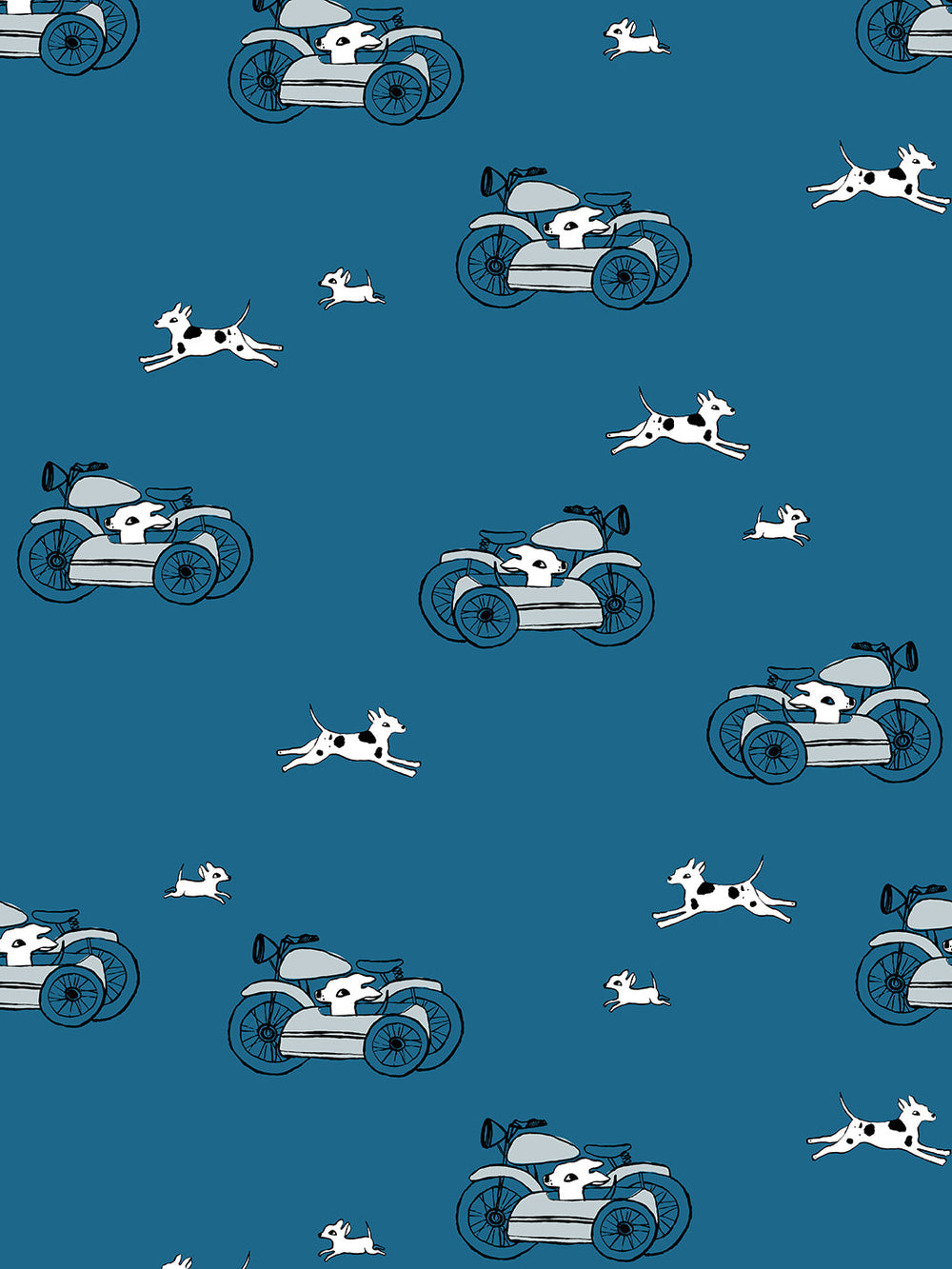 sidecar-wallpaper-by-tea-collection-cadet-blue