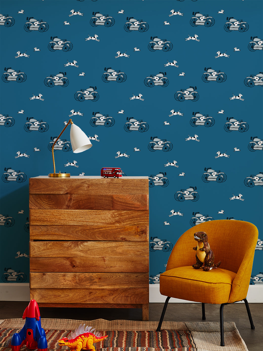 sidecar-wallpaper-by-tea-collection-cadet-blue