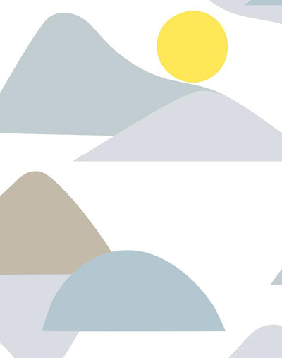 slopes gray