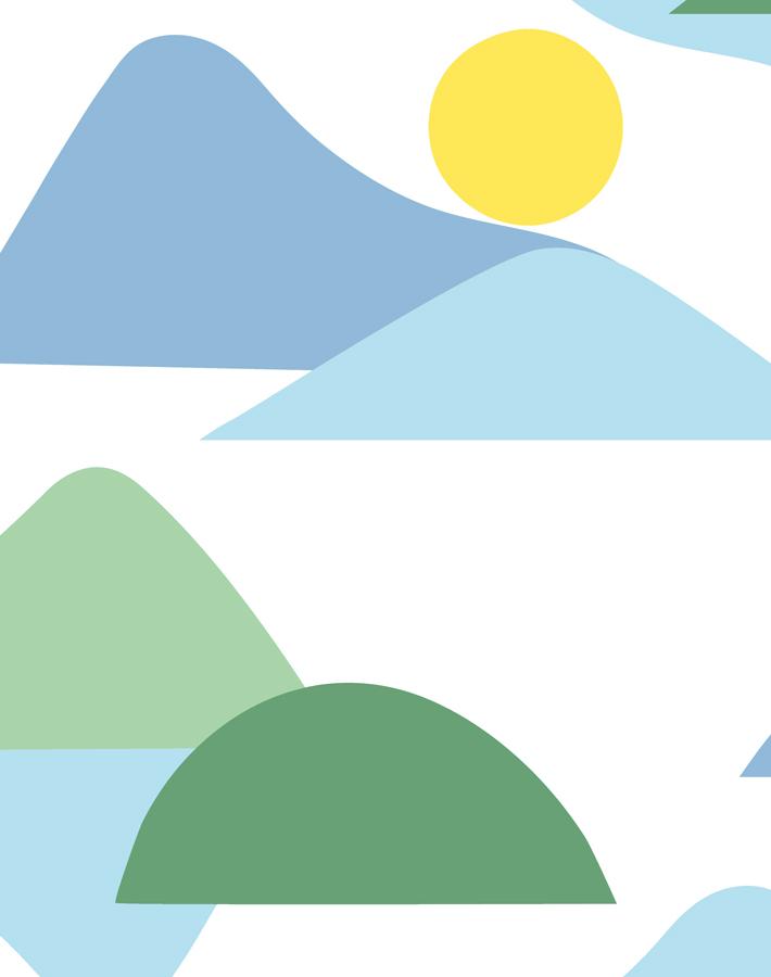 slopes-green