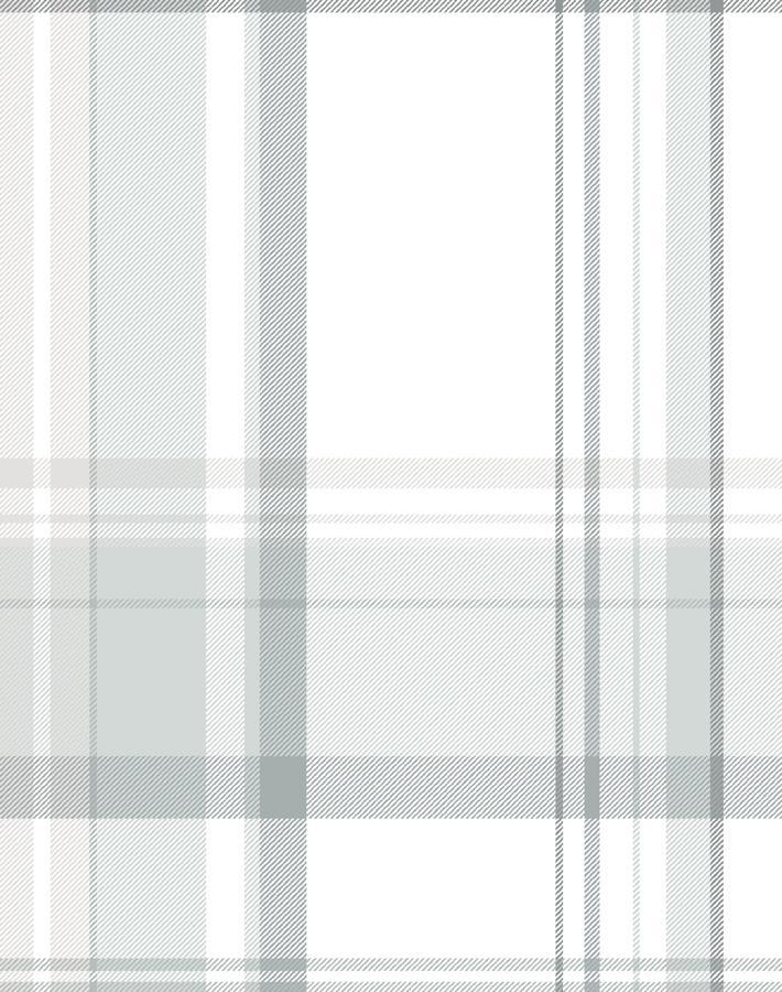 sofia plaid fog