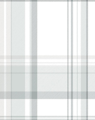sofia plaid fog