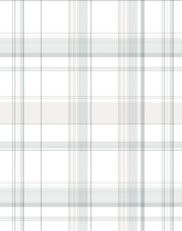 sofia plaid fog