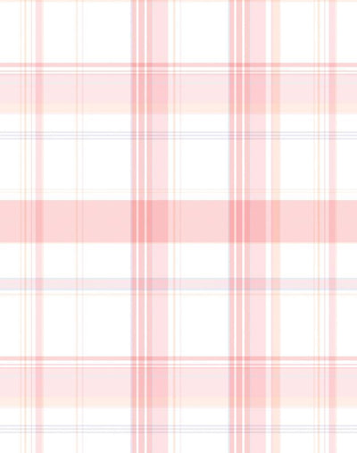 sofia plaid shell
