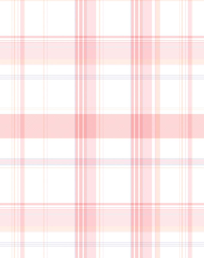 sofia plaid shell