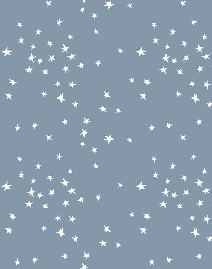 star-wallpaper-silver