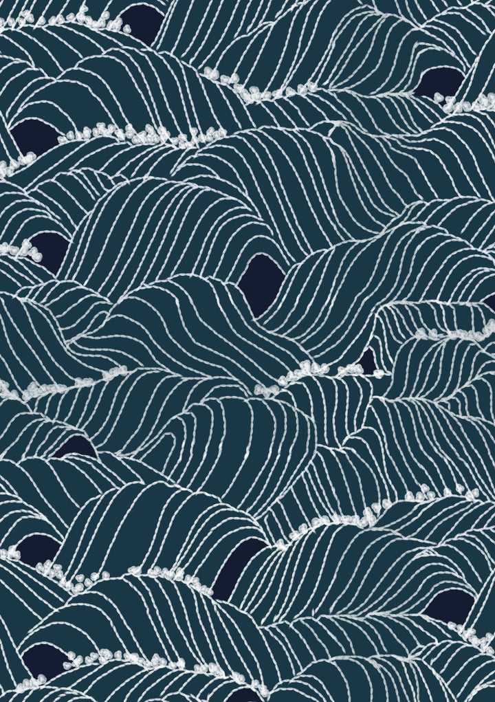 storm-waves-wallpaper-lingua-franca-navy