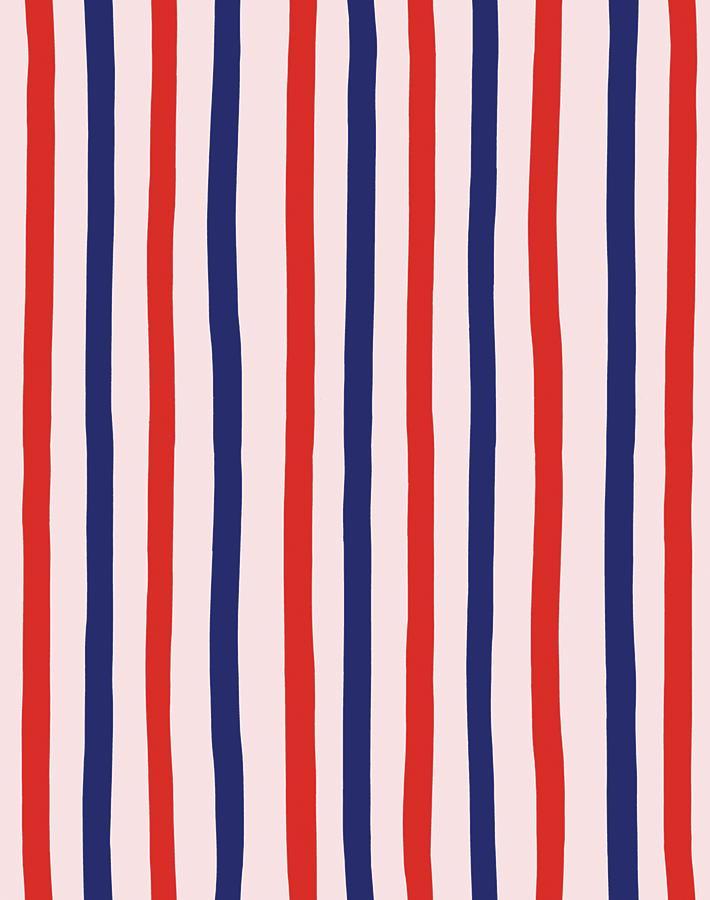 stripes-red-shell