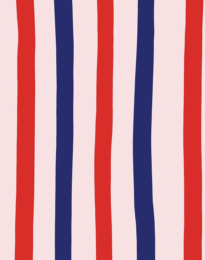 stripes-red-shell