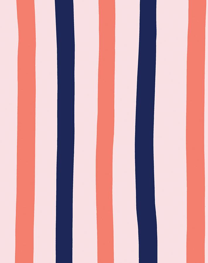 stripes watermelon