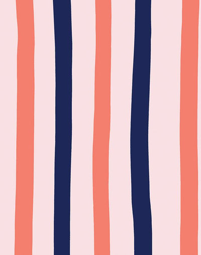 stripes watermelon