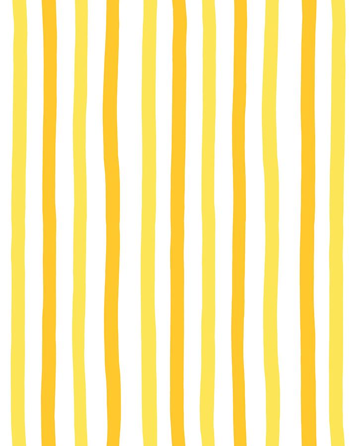 stripes yellow