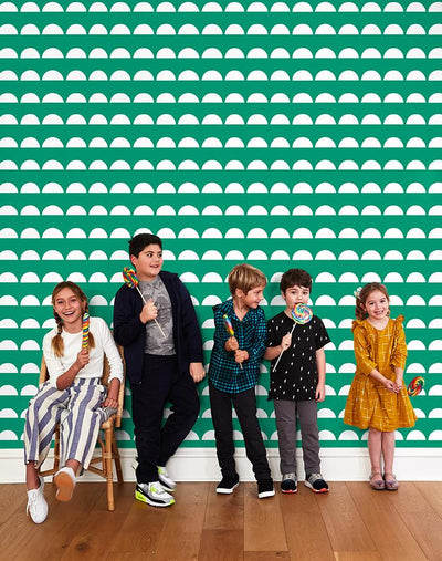sun tile emerald
