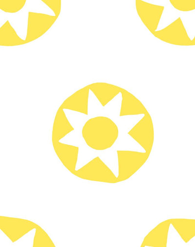 sun dial daffodil