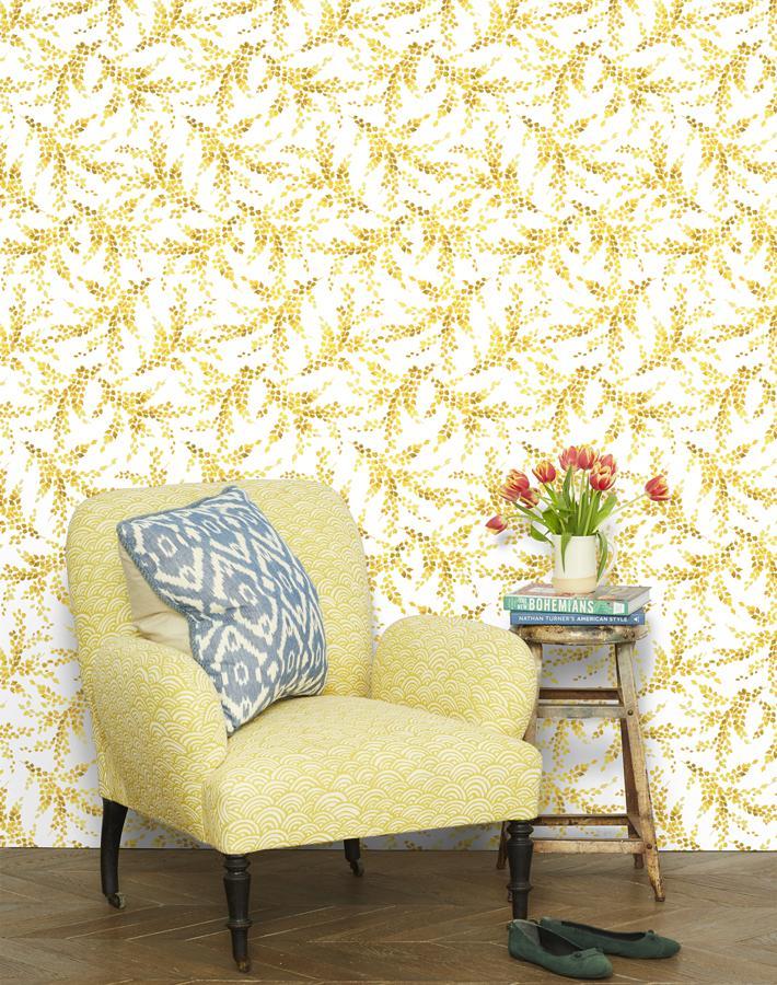 sweet caroline yellow