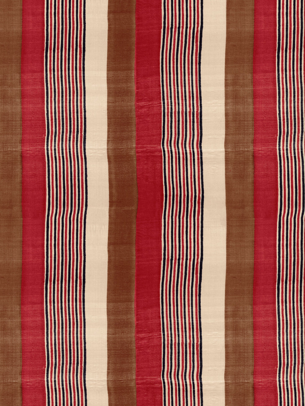 tent-stripe-large-wallpaper-chris-benz-brown-red