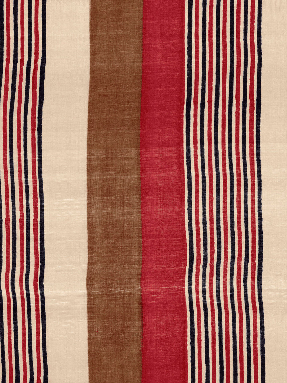 tent-stripe-large-wallpaper-chris-benz-brown-red
