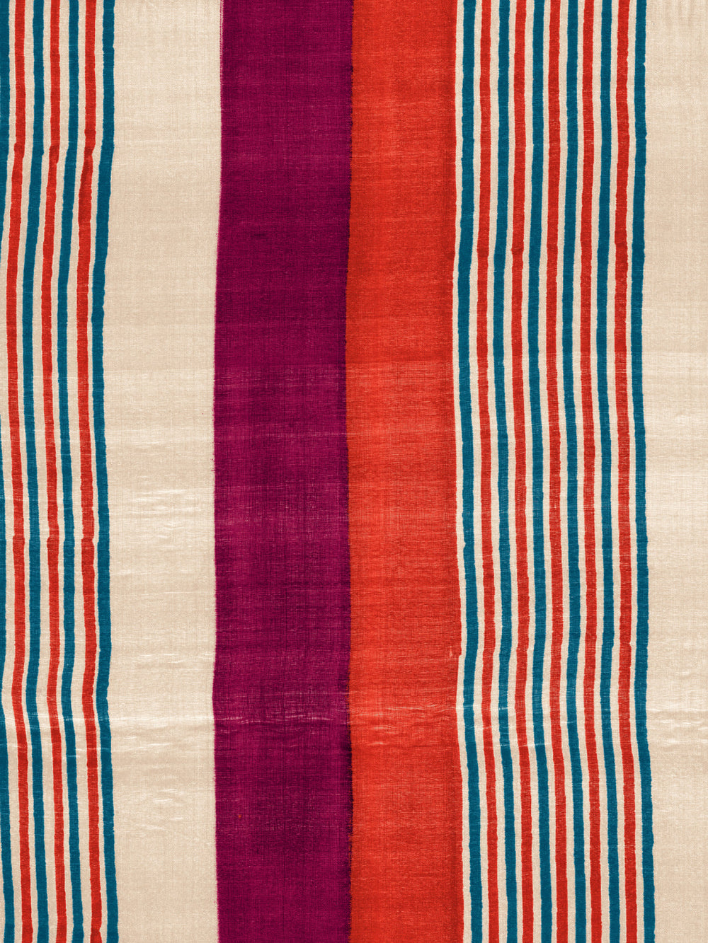 tent-stripe-large-wallpaper-chris-benz-magenta-red