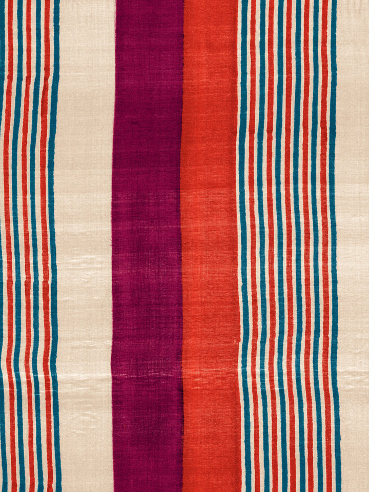 tent-stripe-large-wallpaper-chris-benz-magenta-red