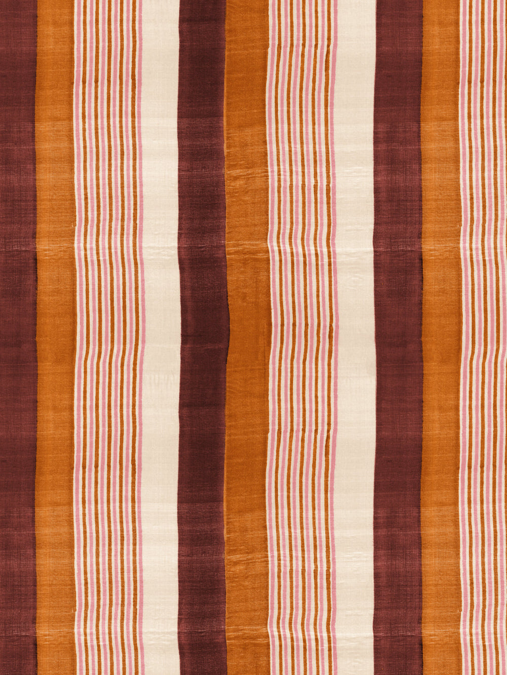 tent-stripe-large-wallpaper-chris-benz-rust-terracotta-pink
