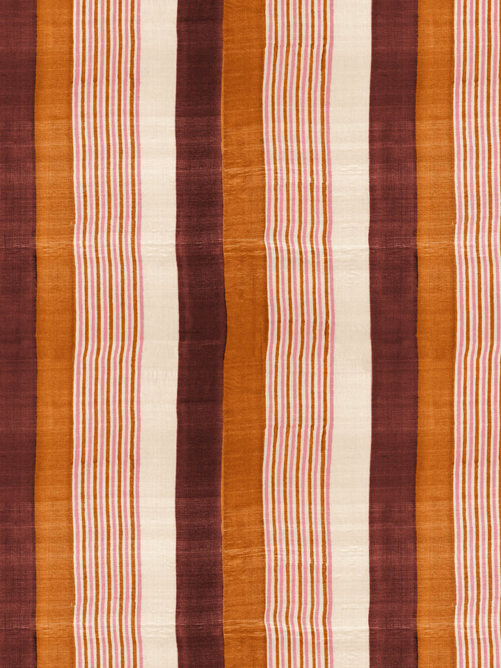tent-stripe-large-wallpaper-chris-benz-rust-terracotta-pink