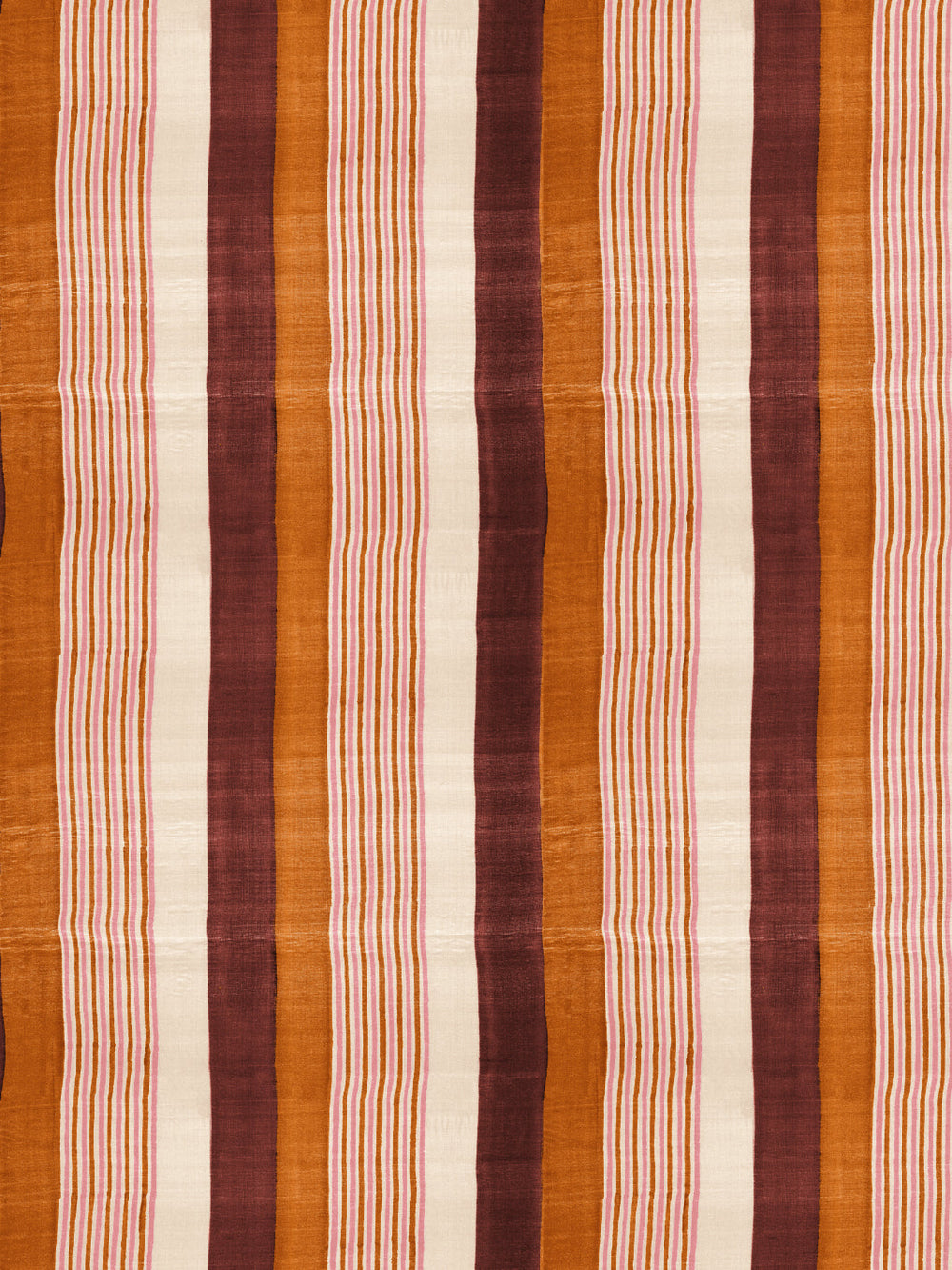 tent-stripe-small-wallpaper-chris-benz-rust-terracotta-pink