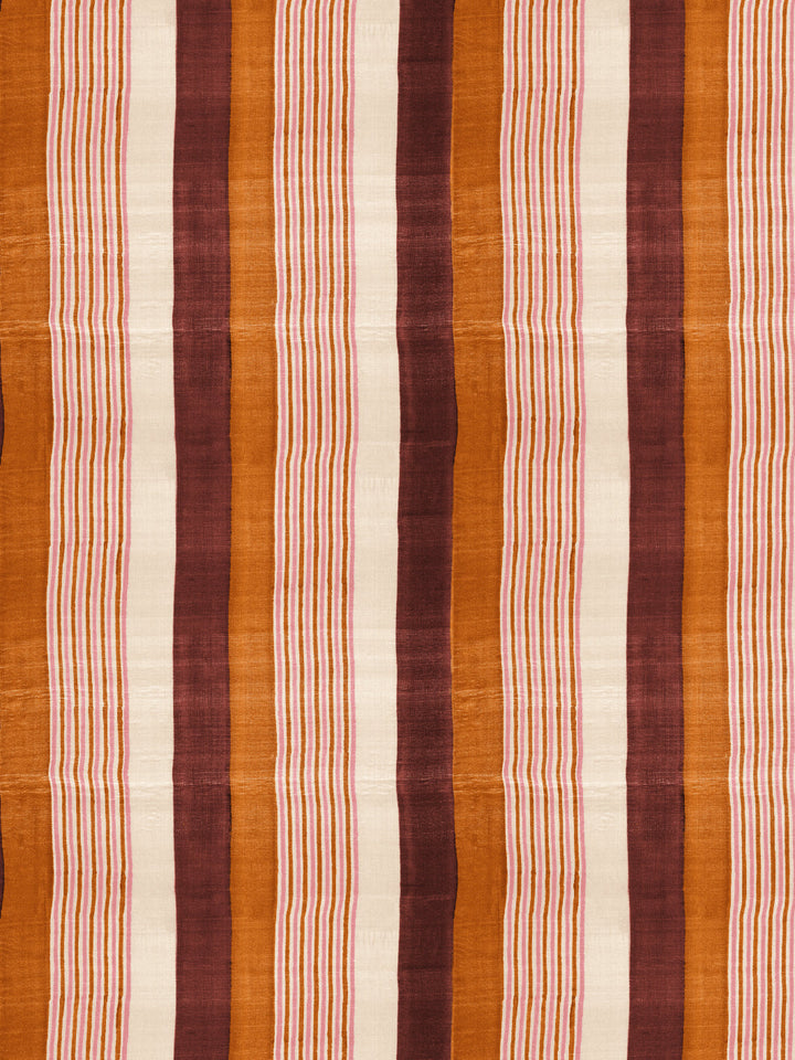 tent-stripe-small-wallpaper-chris-benz-rust-terracotta-pink