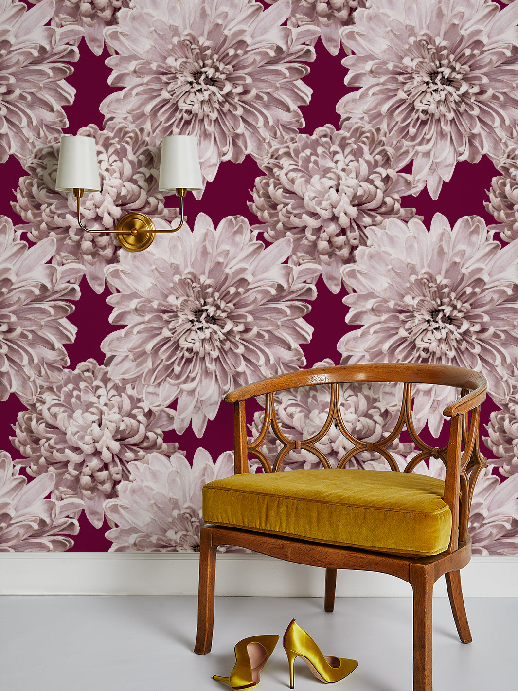 the-mums-wallpaper-by-sarah-jessica-parker-claret