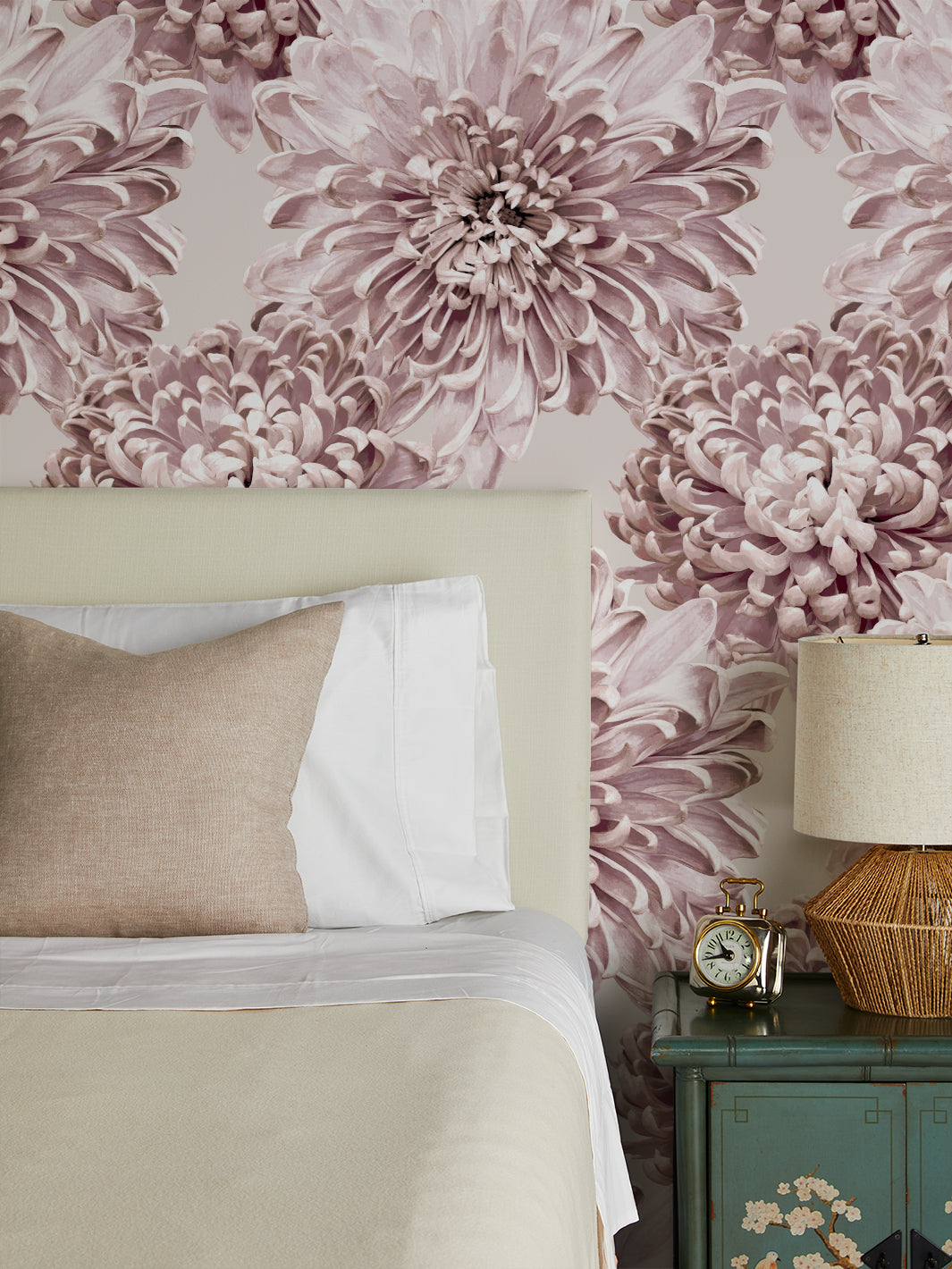 'The Mums' Wallpaper by Sarah Jessica Parker - Oyster