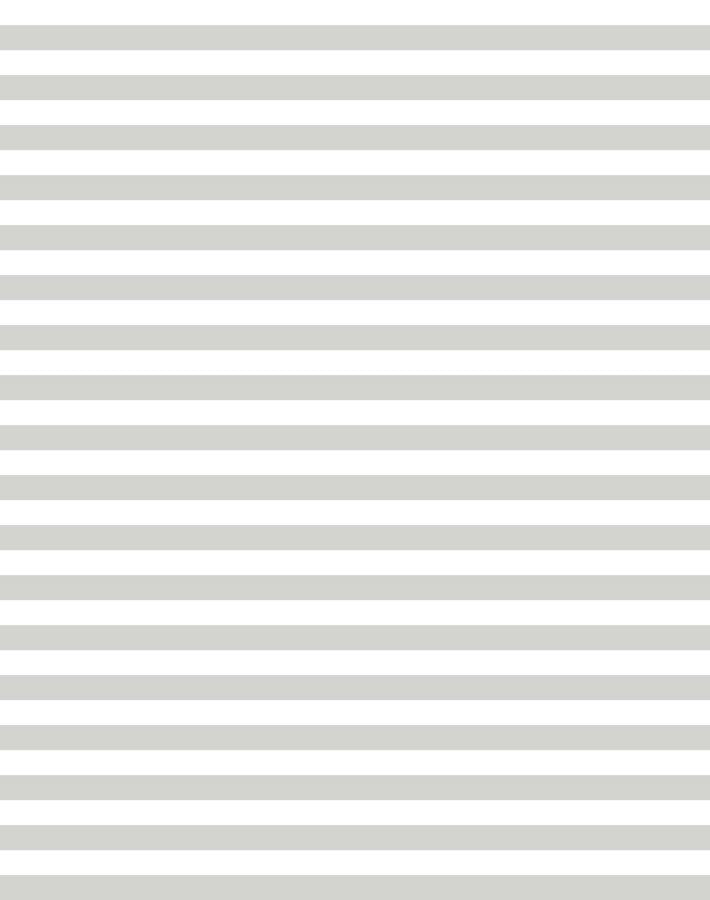cabana stripe grey