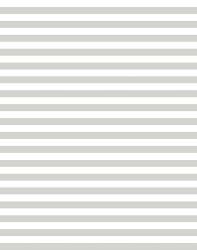 cabana stripe grey