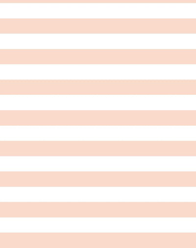 cabana stripe pink