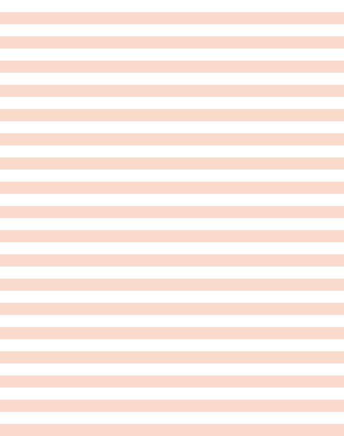 cabana stripe pink