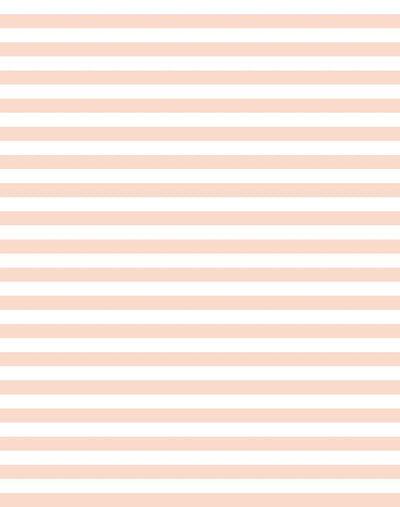 cabana stripe pink